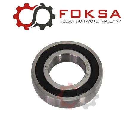 Łożysko wentylatora wialni