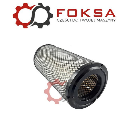 Filtr powietrza zewnętrzny