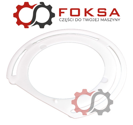 Uszczelka aparatu wysiewającego ORG