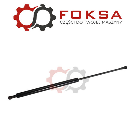 Siłownik gazowy tylnej szyby ORG