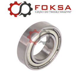 Łożysko