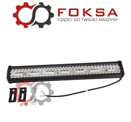 Lampa robocza 140 LED combo