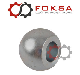 Kula łącznika dolnego KAT 3/2