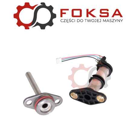 Zestaw naprawczy zaworu ORG