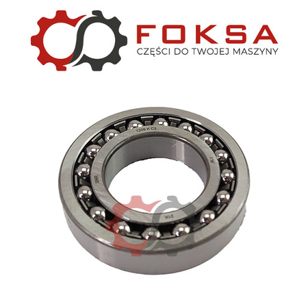 Łożysko młocarni SNR