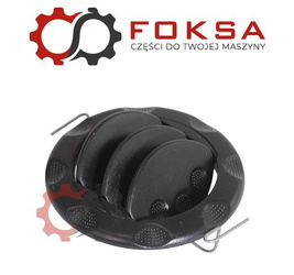 Kratka nawiewu / Wlot powietrza ORG