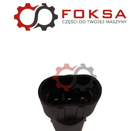 Czujnik ciśnienia - nacisku hedera ORG