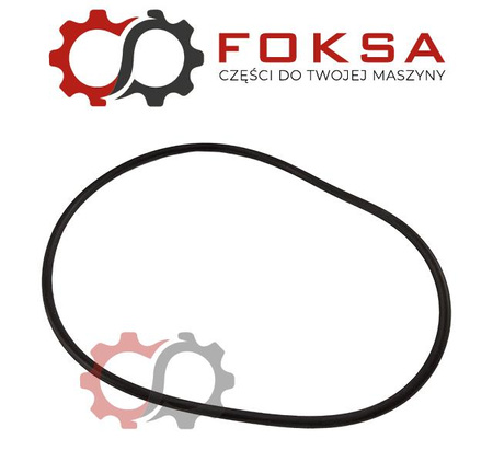 O-ring przystawki przedniego napędu ORG