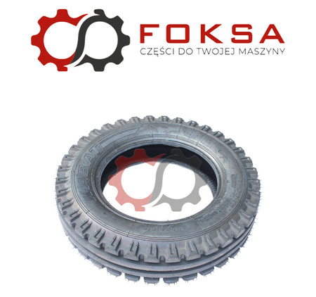 Opona rolnicza KABAT 6.00-16