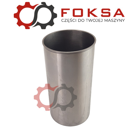 Tuleja silnika - honowana