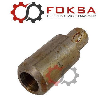 Łączka rurki olejowej ORG