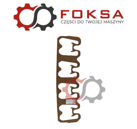 Uszczelka pokrywy zaworów