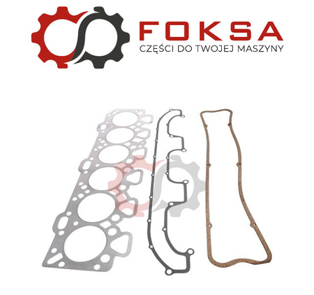 Zestaw uszczelek góra KMP