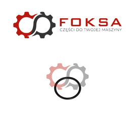 O-ring / Pierścień uszczelniający bloku zaworów ORG