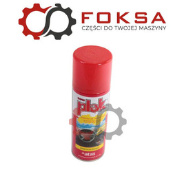 Cockpit truskawka 200ml Plak