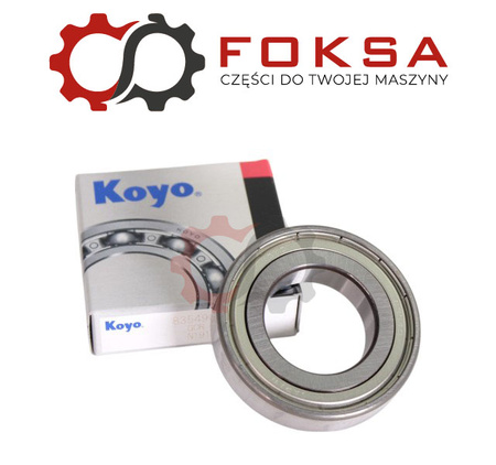Łozysko pilotujące KOYO