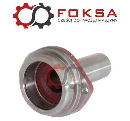 Wspornik łożyska oporowego