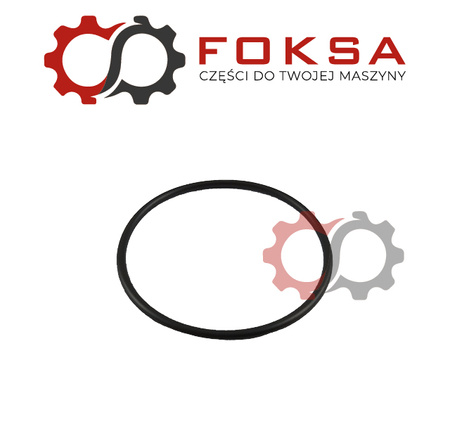 Pierścień uszczelniający tłoka ORG
