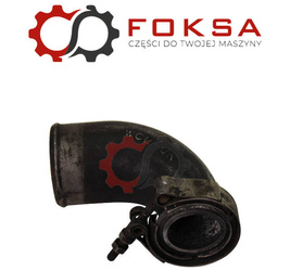 Kolanko rury powietrza turbosprężarki - używane
