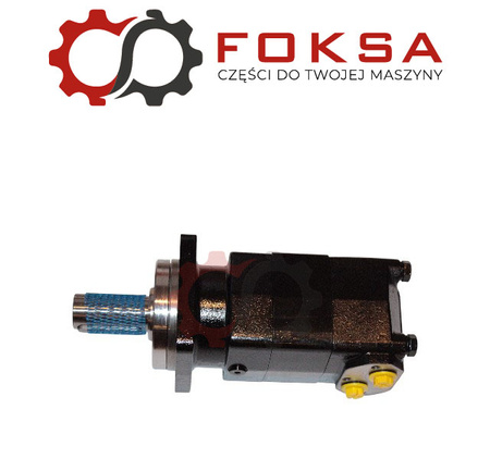 Silnik hydrauliczny orbitralny - wałek 40mm