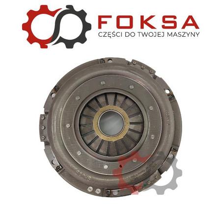 Docisk sprzęgła SACHS