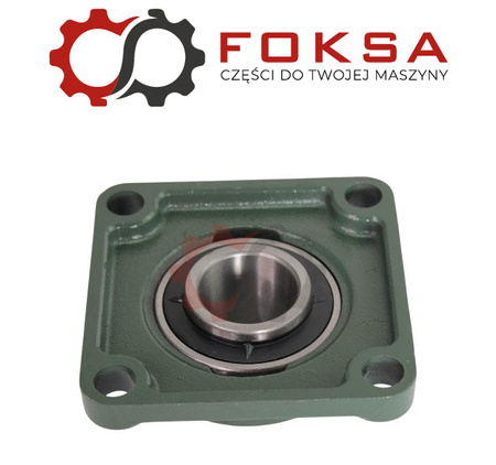 Obudowa z łożyskiem MGK