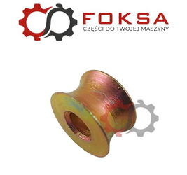 Rolka iglicy