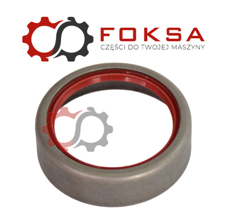 Pierścień uszczelniający wałka PTO