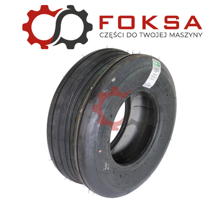 Opona do zgrabiarki KTK LG RIB TL