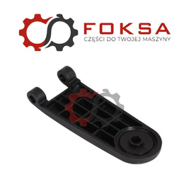 Zawias szyby szyberdachu prawy ORG