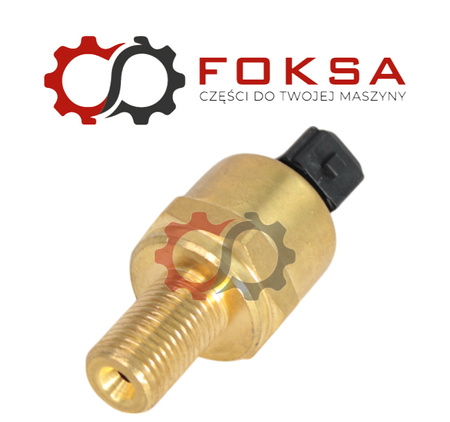 Czujnik ciśnienia / doładowania turbiny ORG