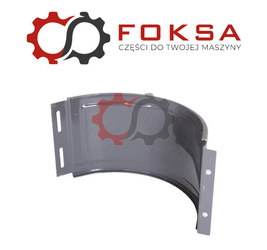 Pokrywa / Dekiel kosza ziarnowego