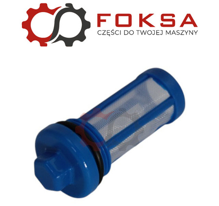 Sitko / filtr zaworu hydraulicznego ORG