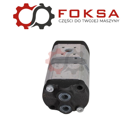 Pompa hydrauliczna dwusekcyjna BOSCH