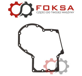 Uszczelka pokrywy rozrządu