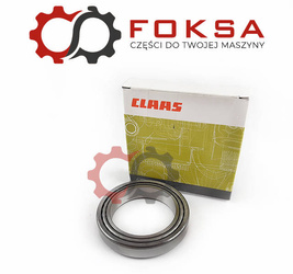 Łożysko stożkowe ORG