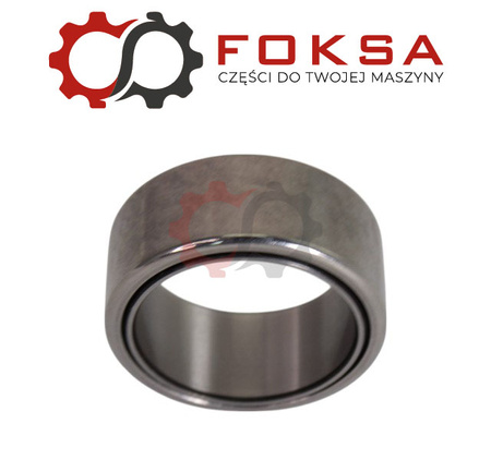 Łożysko igiełkowe wałka ataku