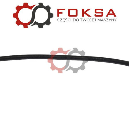 O-ring tłoka hamulcowego