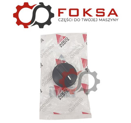 Pokrętło regulacyjne panelu ogrzewania