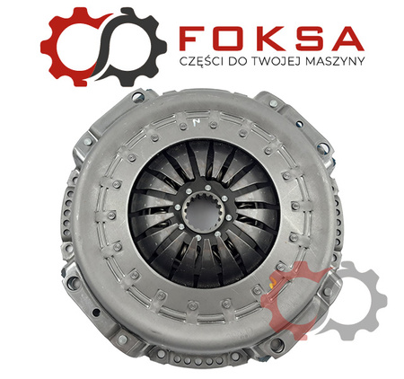 Docisk sprzęgła LUK