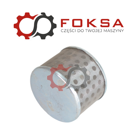 Filtr oleju hydrauliki