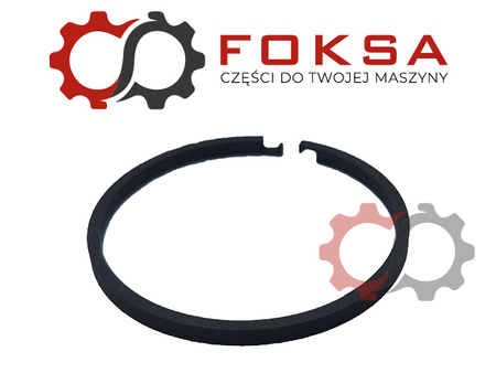 Pierścień uszczeniający ORG