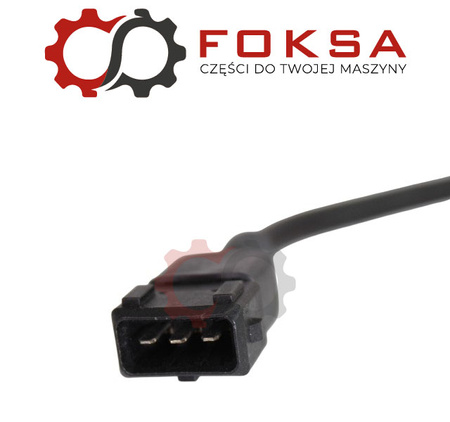 Czujnik położenia sprzęgła