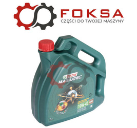 Olej silnikowy Castrol Magnatec 10w40 SL/CF 4l