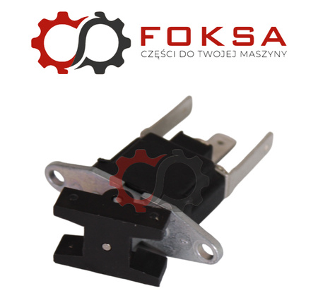 Przełącznik kołyskowy świateł / przedniego napędu