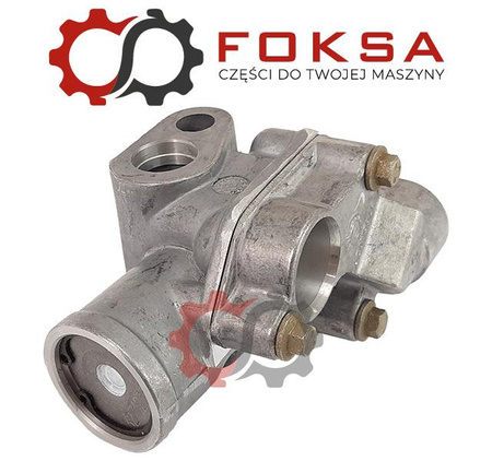 Zawór ciśnienia oleju ORG