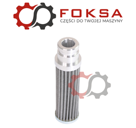 Filtr hydrauliczny
