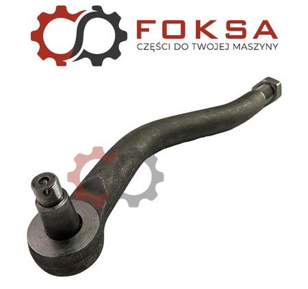 Końcówka drążka + przegub