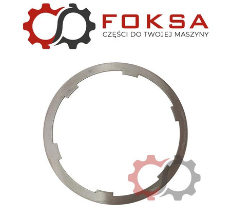 Przekładka tarczy ciernej