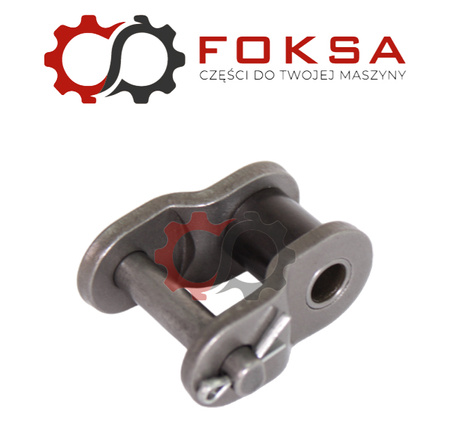 Półspinka łańcucha